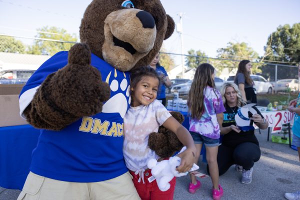Findley Elementary’s Back to School Night for Families