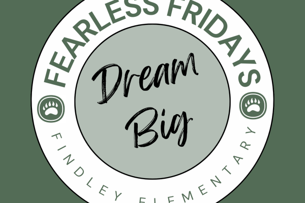 Join Findley for Fearless Fridays