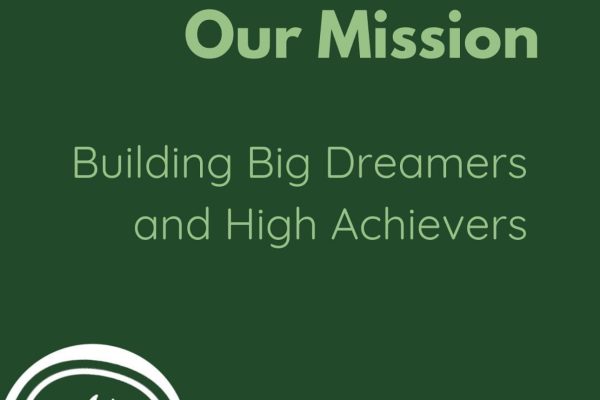 Our Mission