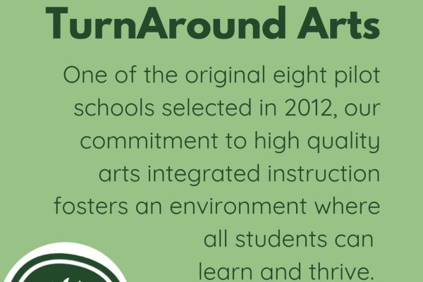 TurnAround Arts